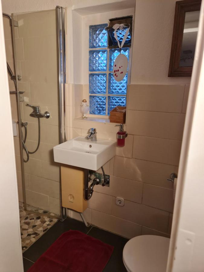 Schoenste Lage Am Rhein In Unmittelbarer Stadtnaehe, Bed & Breakfast