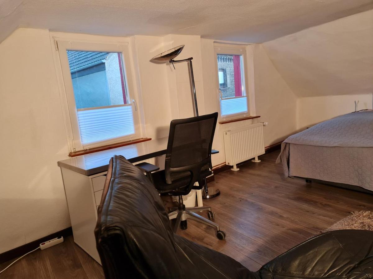 Schoenste Lage Am Rhein In Unmittelbarer Stadtnaehe, *