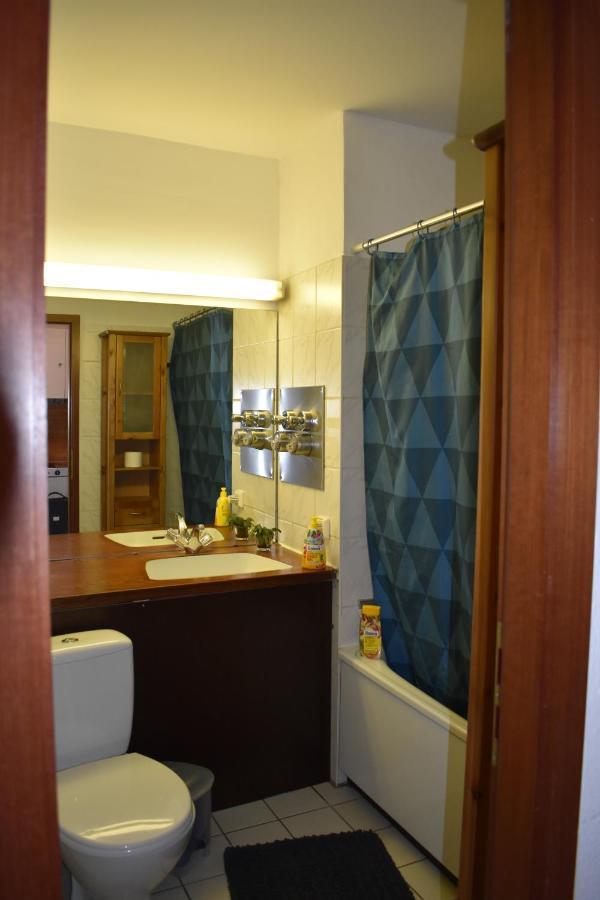 Messeapartment Appartement *