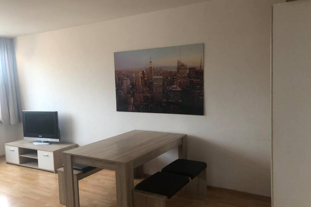Apartament Studio Citynah - Close To Centre! Kolonia