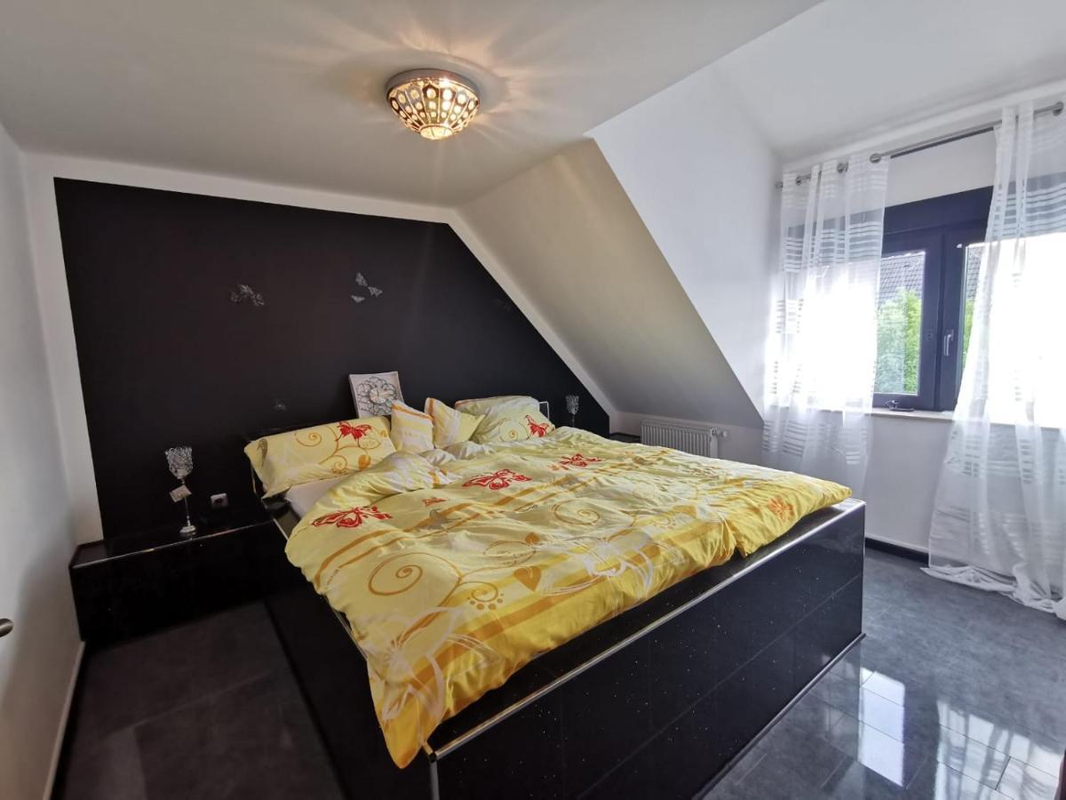 Lores Quartier Apartment