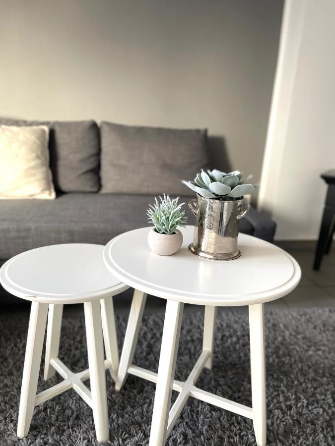 Apartment Innenstadt Neumarkt-schildergasse Stylische
