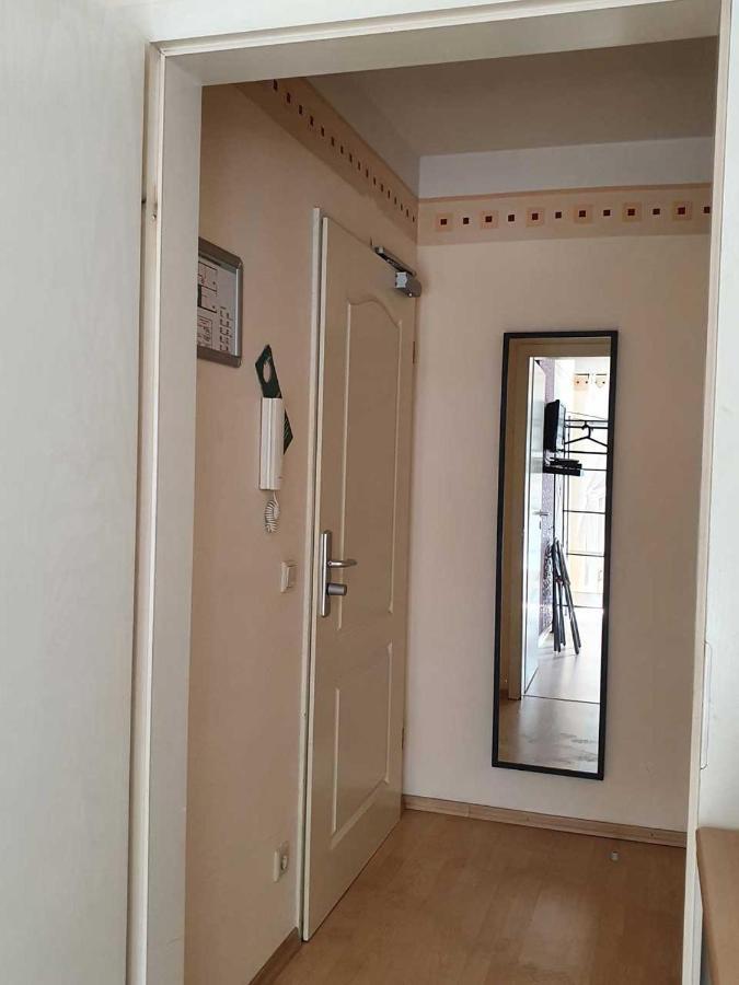 Citypark 3* Cologne
