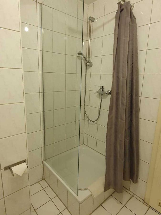 Citypark 3* Cologne