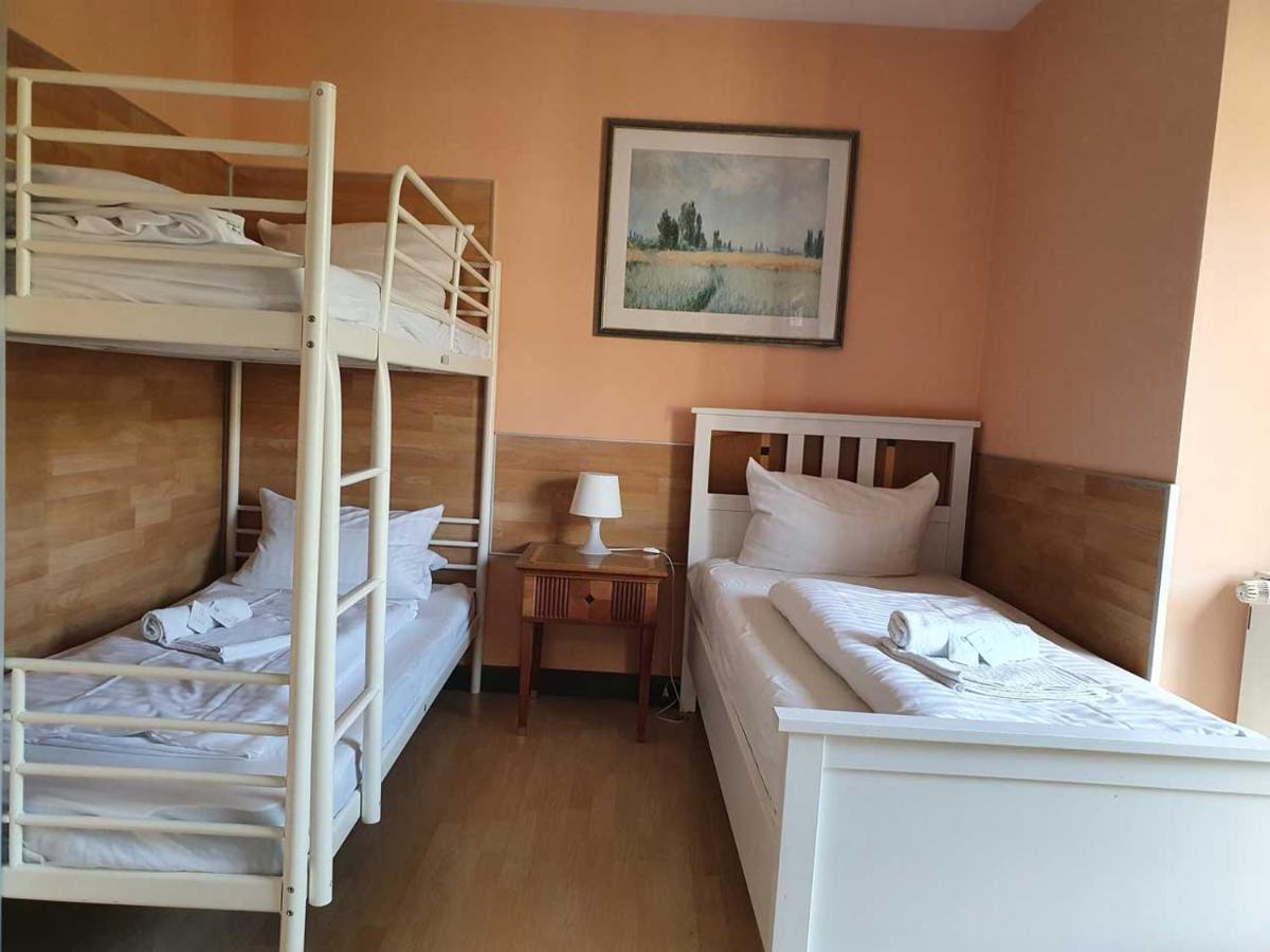 Hotel Citypark 3*