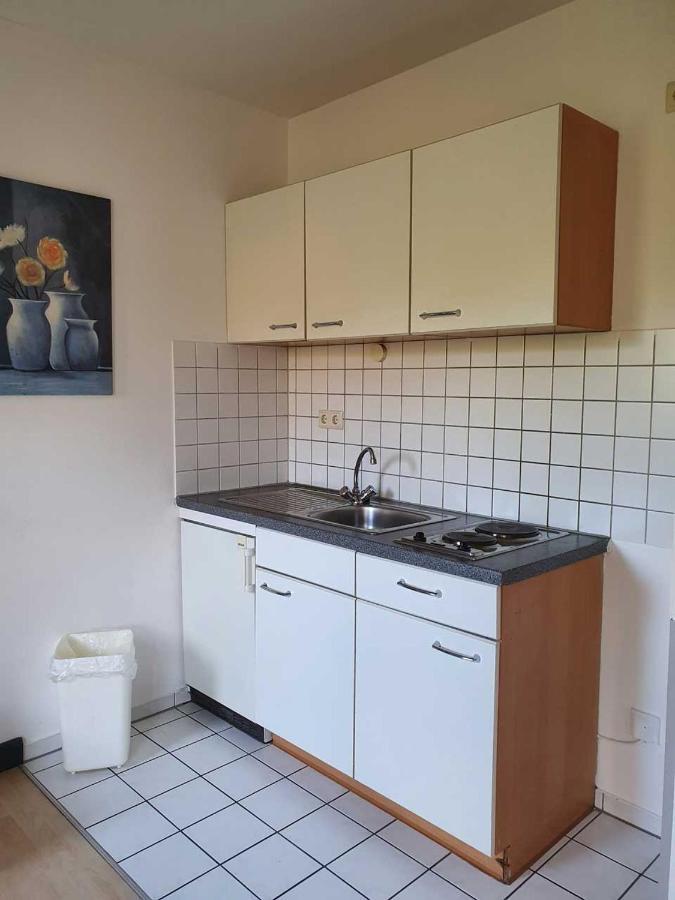 Citypark Hotel Cologne