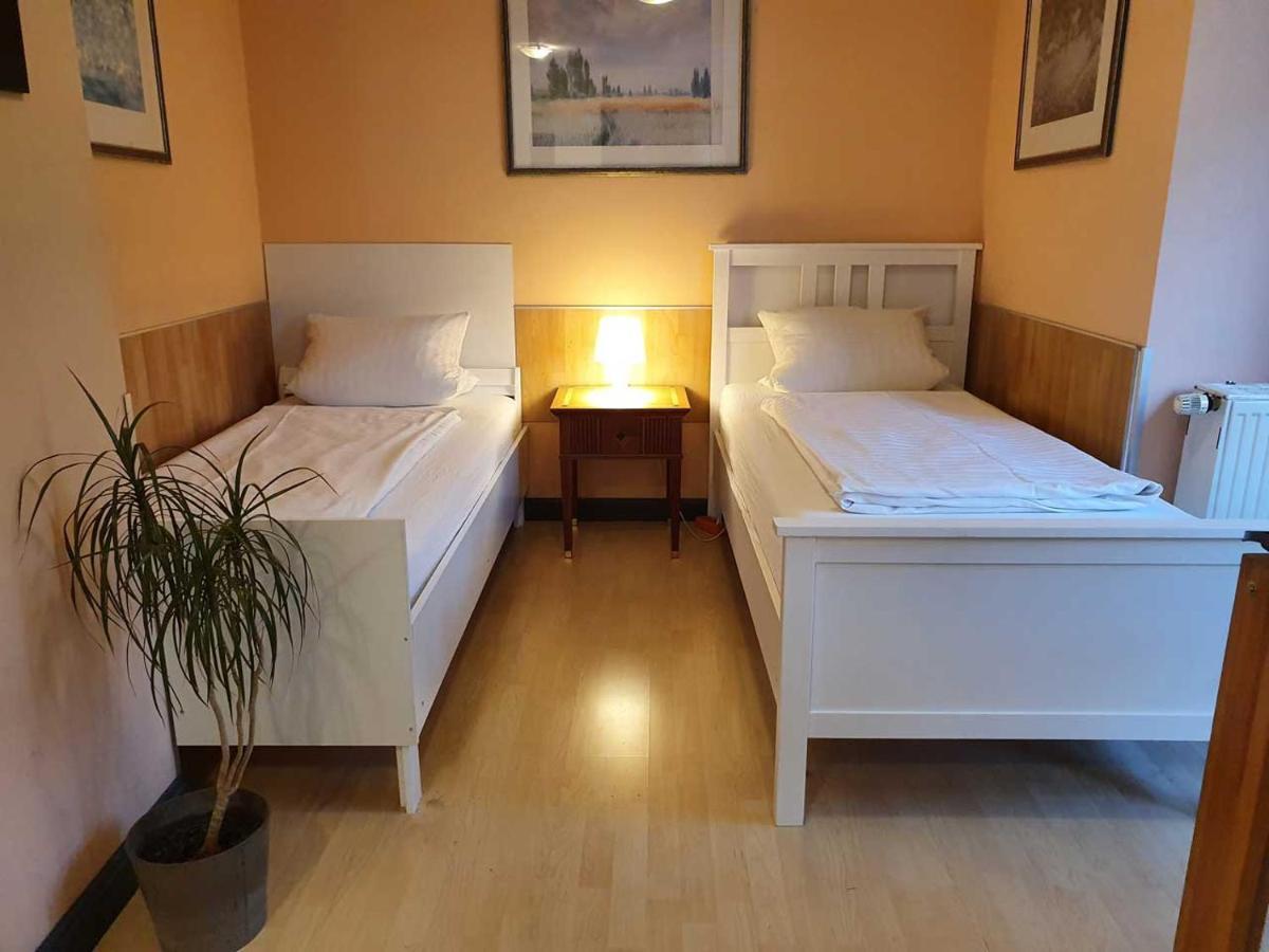 Citypark Hotel Cologne
