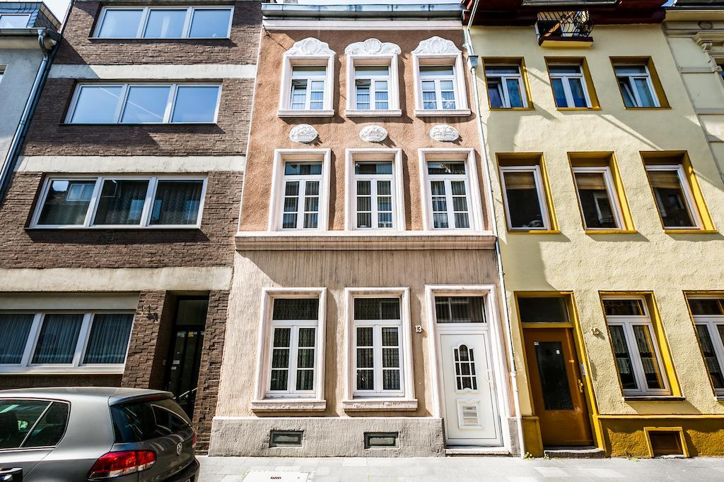 Köln-altstadt-nord Apartment Köln