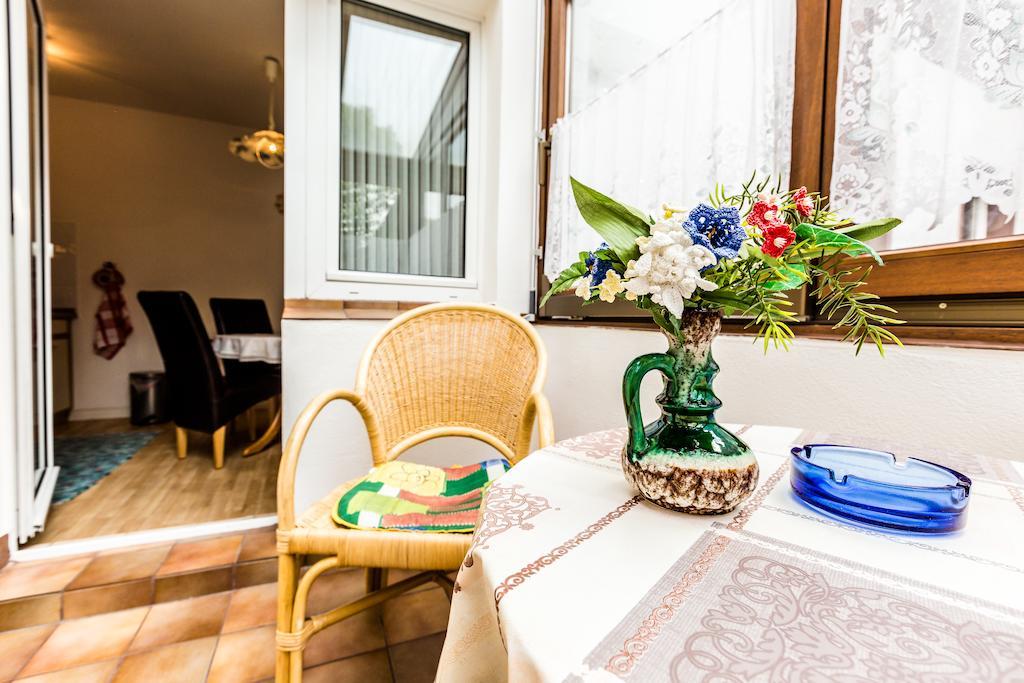 Appartement Koeln-altstadt-nord Keulen