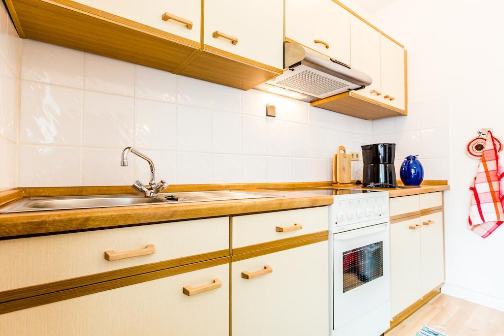 Köln-altstadt-nord Apartment Köln