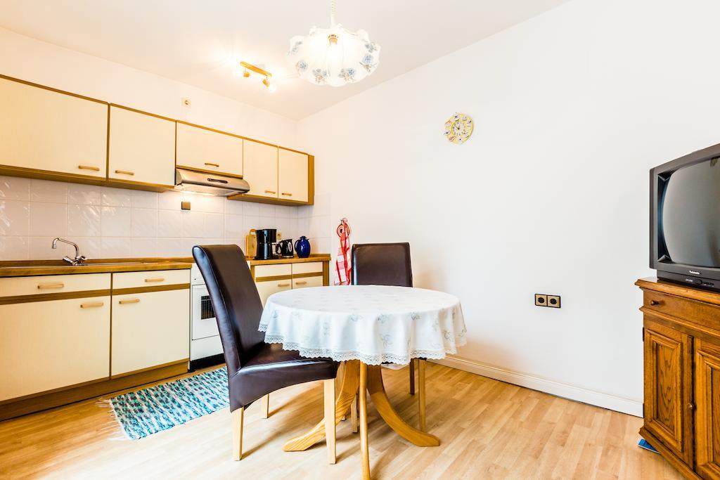 Köln-altstadt-nord Apartment