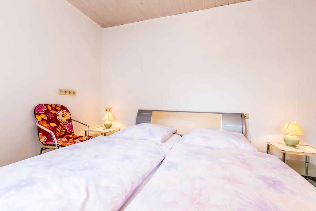 Apartment Köln-altstadt-nord *