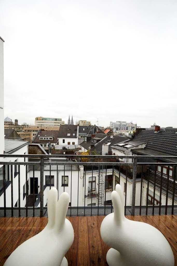 Loft Am Ring Hotel