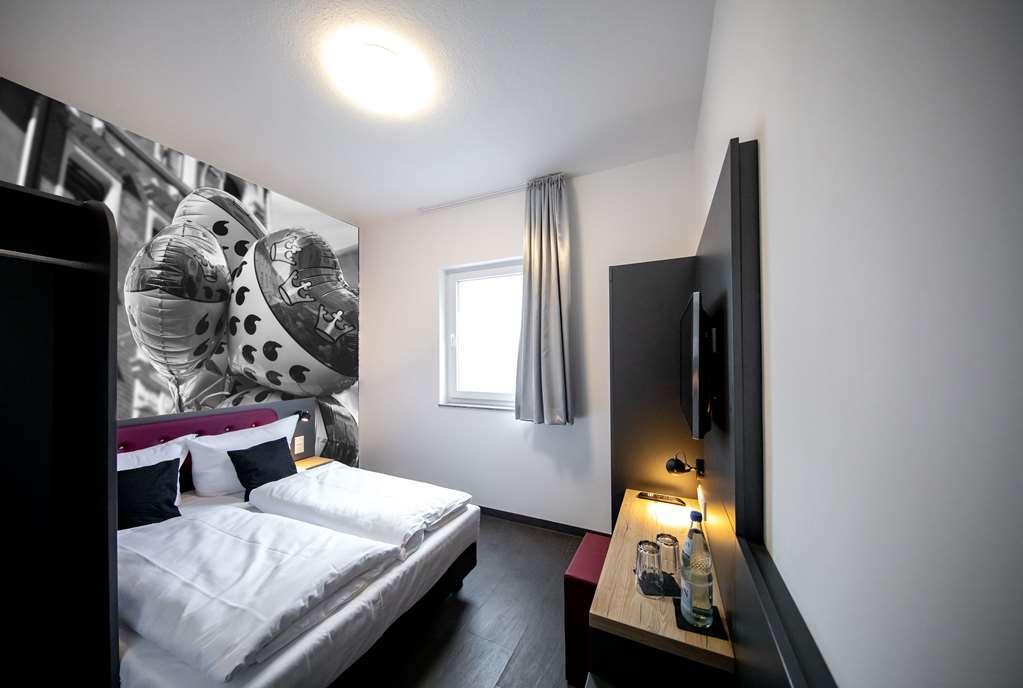 Hotel Loft Am Ring 3*