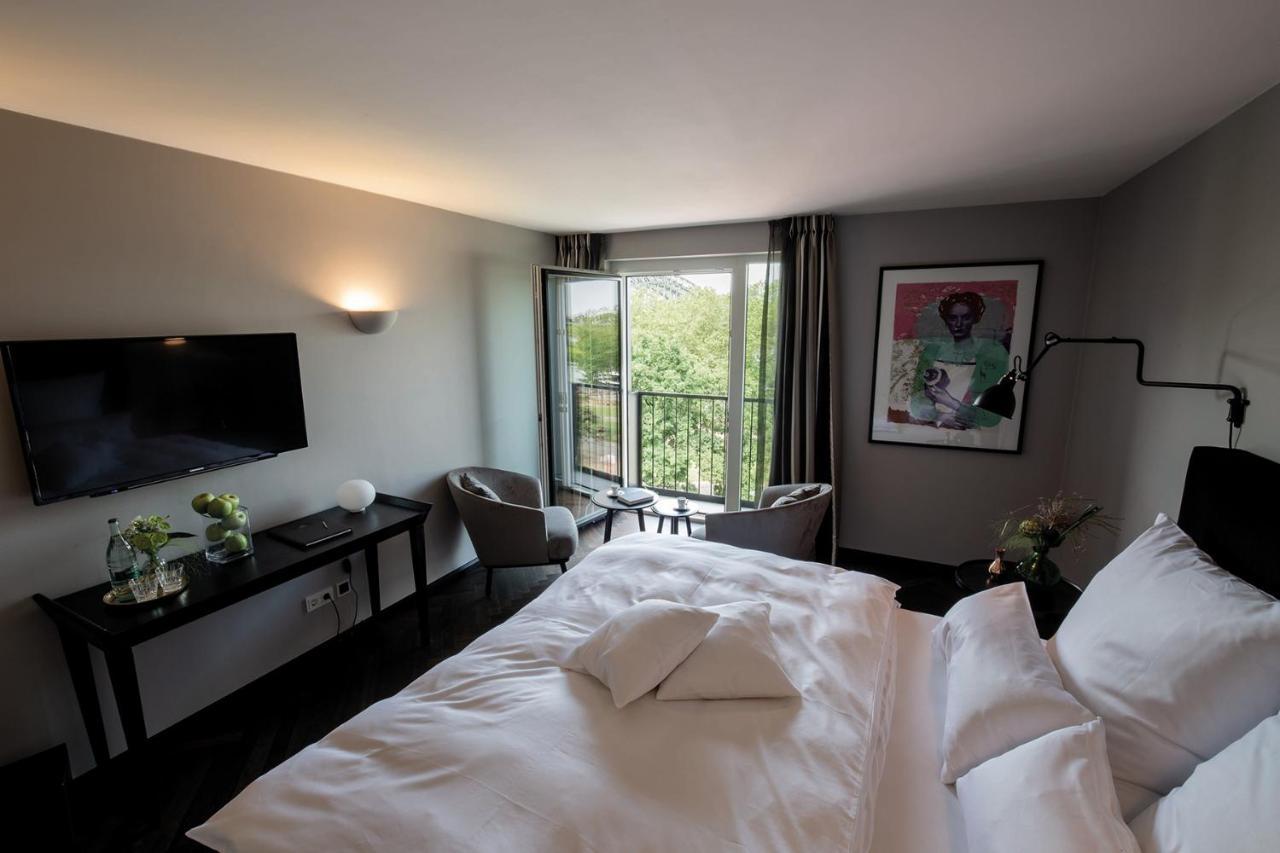 Prevôt Restaurant&hotel Keulen