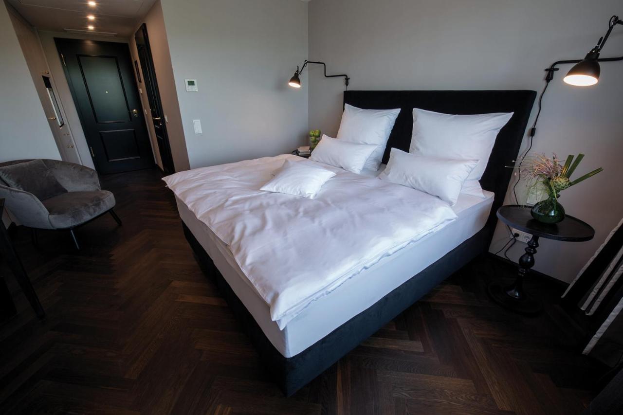 Prevôt Restaurant&hotel