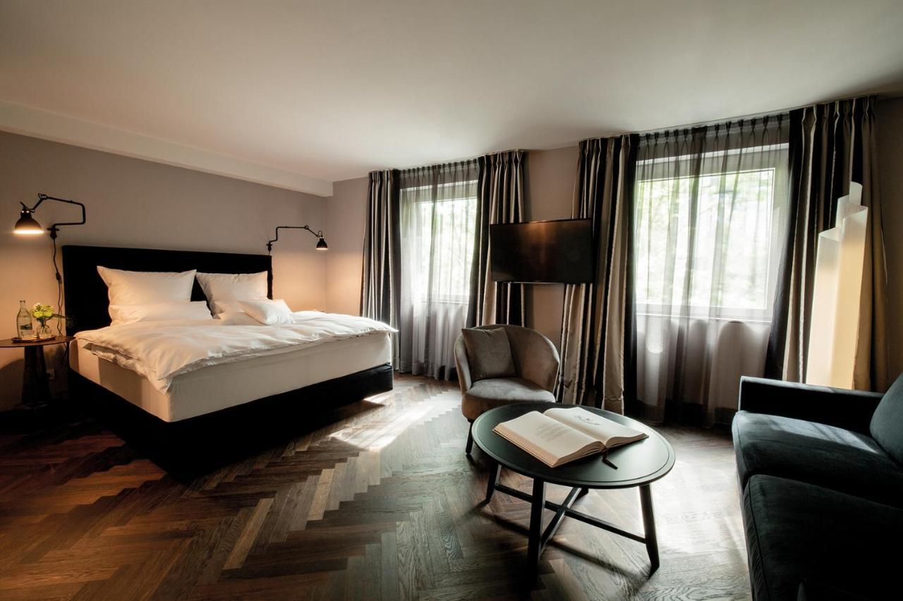 Prevôt Restaurant&hotel Hotel