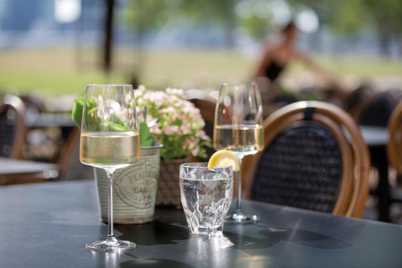 Prevot Restaurant & Hotel 4*