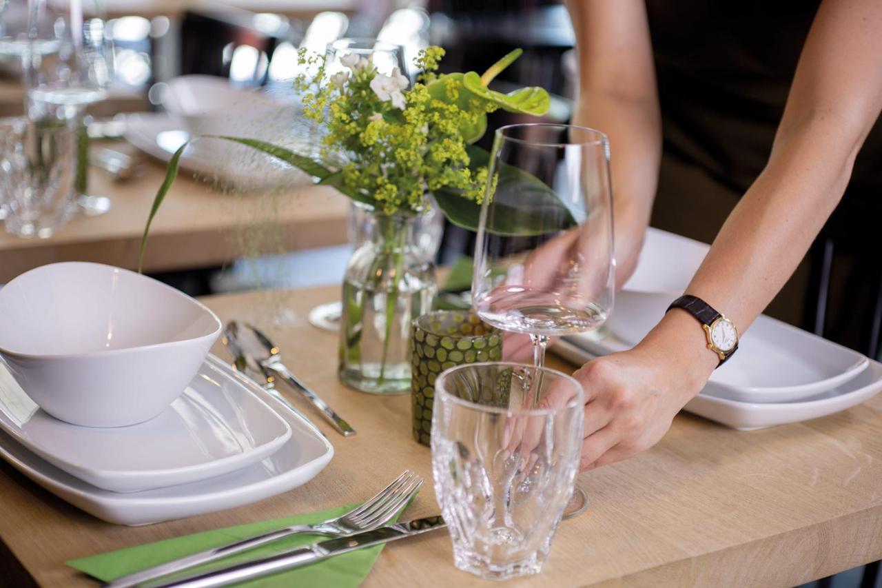 Hotel Prevot Restaurant &