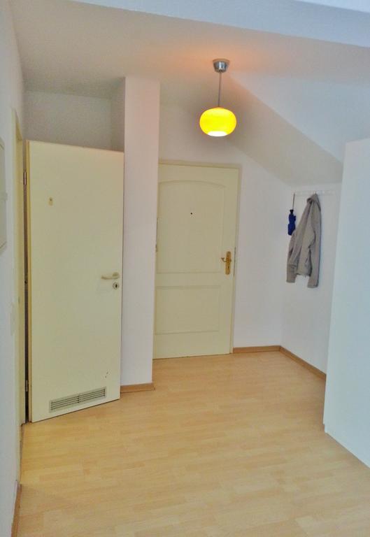 Appartement Deutzer Bruecke - Cgn *