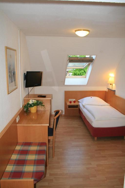 Restaurant Haus Odendahl Hotel