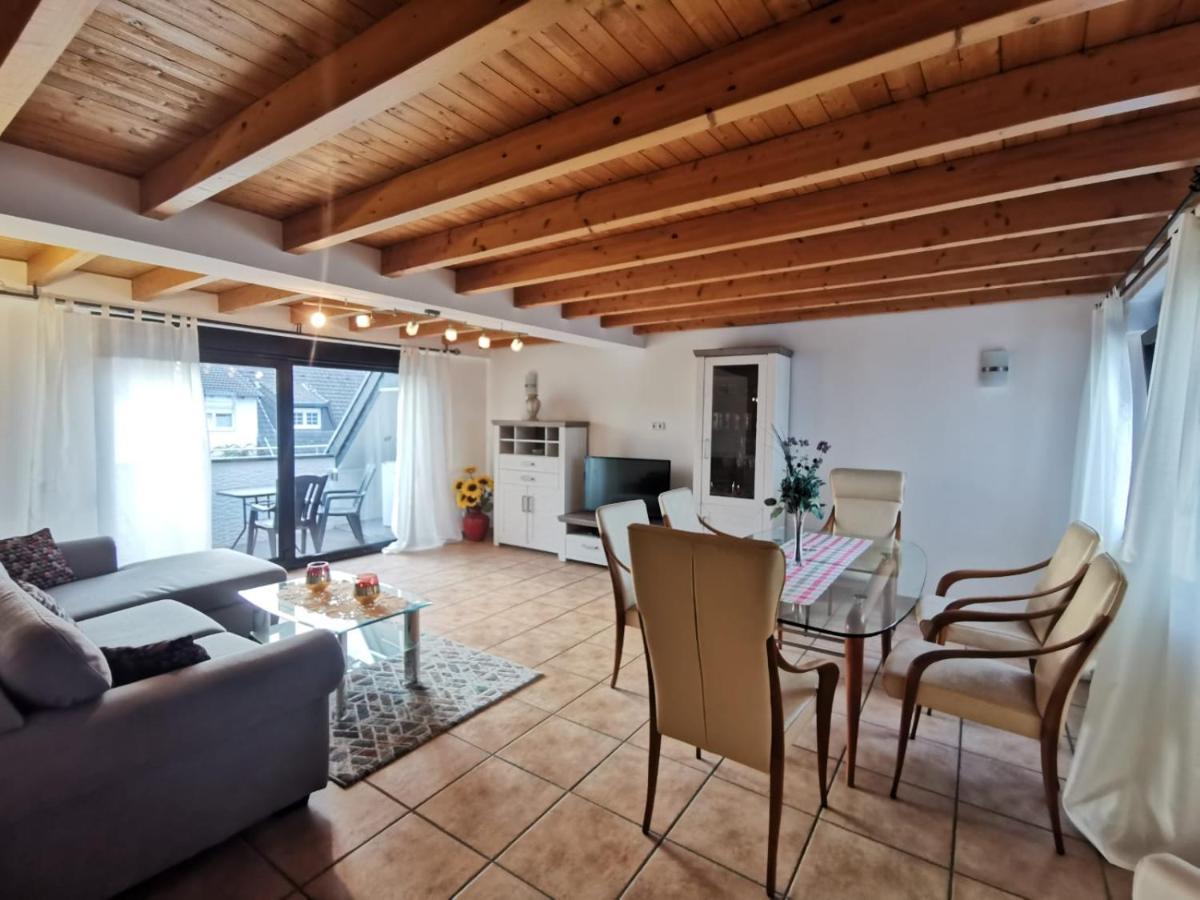 Lores Quartier Apartment *