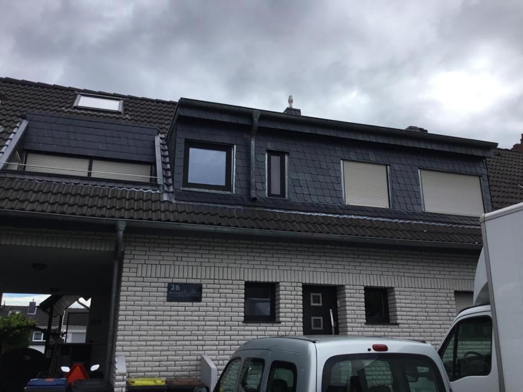 Apartment Lores Quartier Cologne