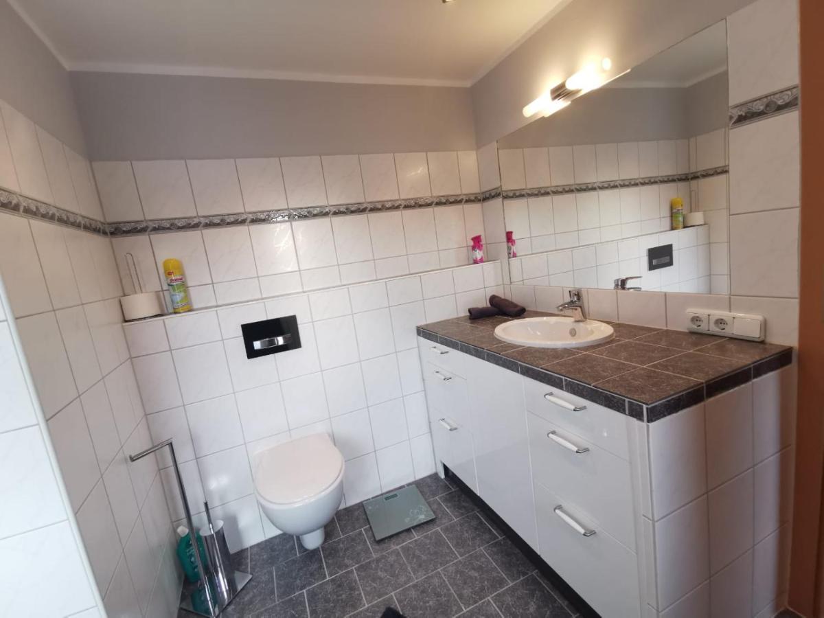 Lores Quartier Apartment *