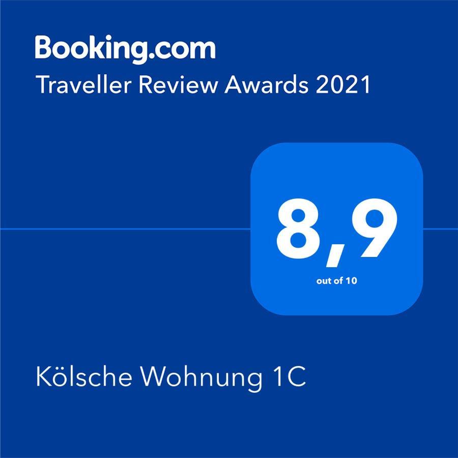 Koelsche 1c Cologne