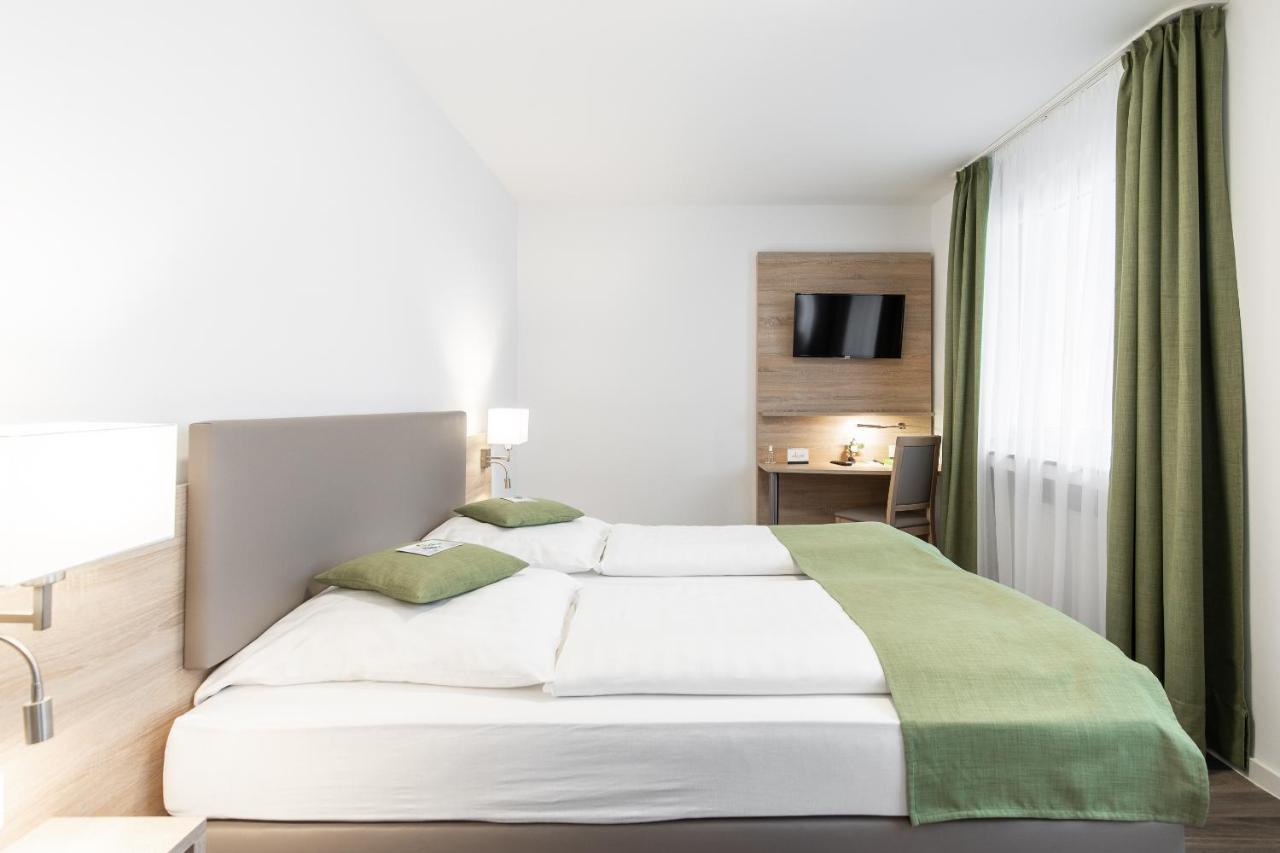 Koeln 2020 Hotel 4*