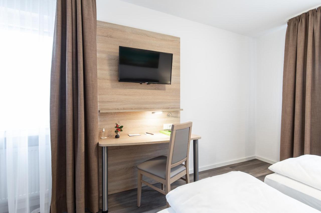 Hotel Koeln 2020 4*