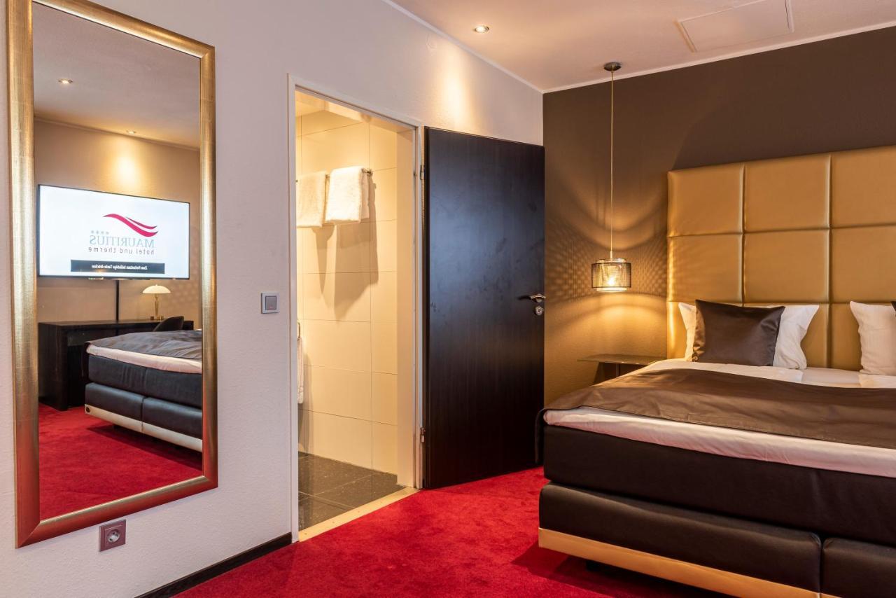 Mauritius & Therme 4* Cologne