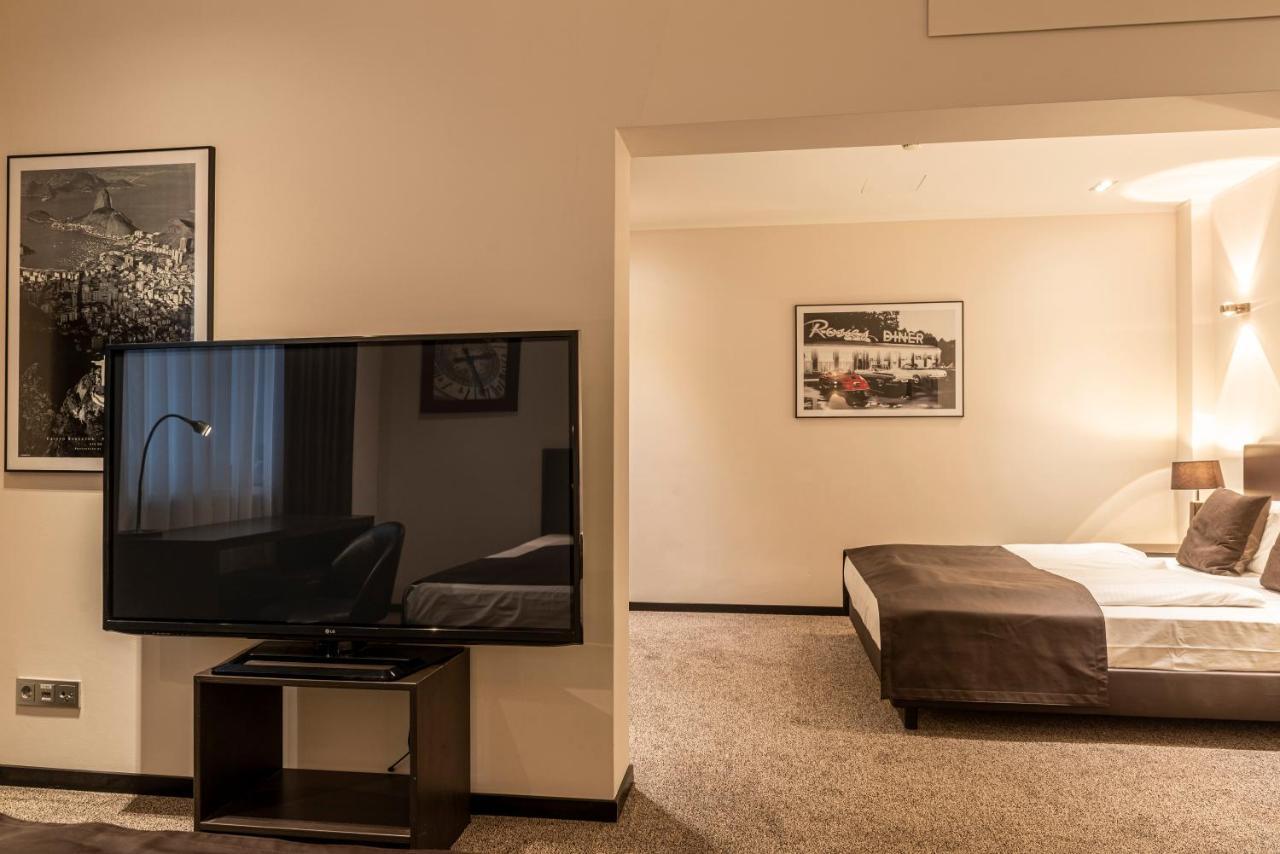 Hotel Mauritius & Therme Cologne