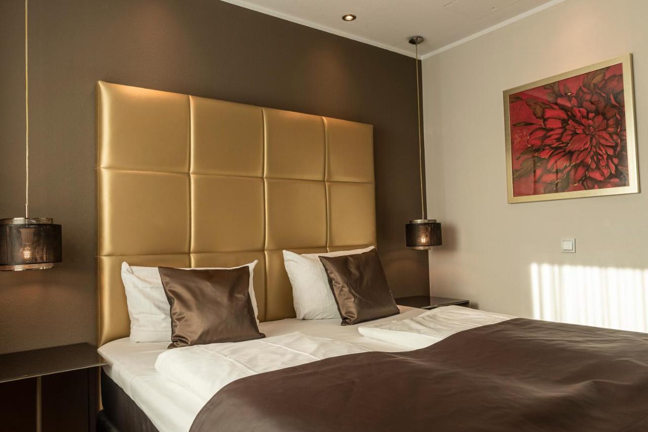 Mauritius & Therme Cologne
