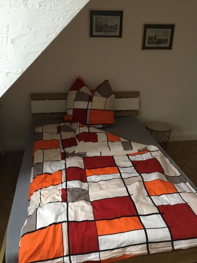 Lores Quartier Apartment