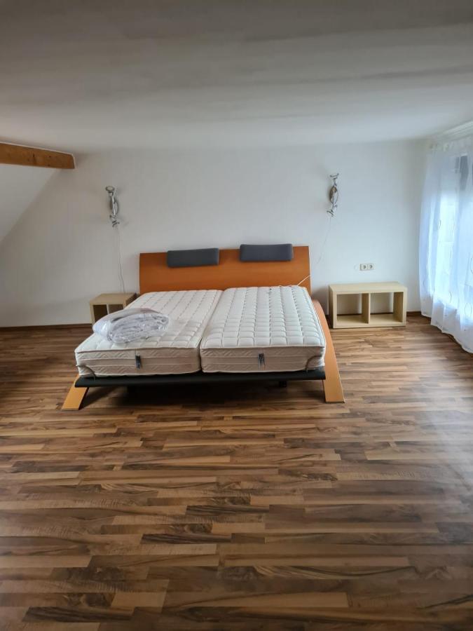 Lores Quartier Apartment *