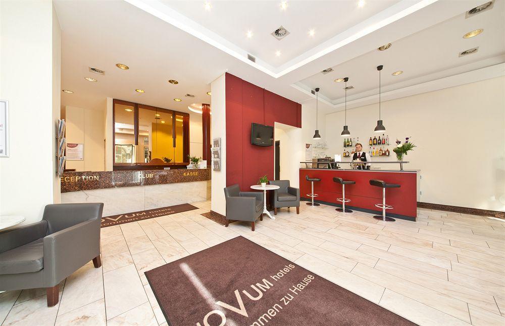 Leonet Hotel Cologne