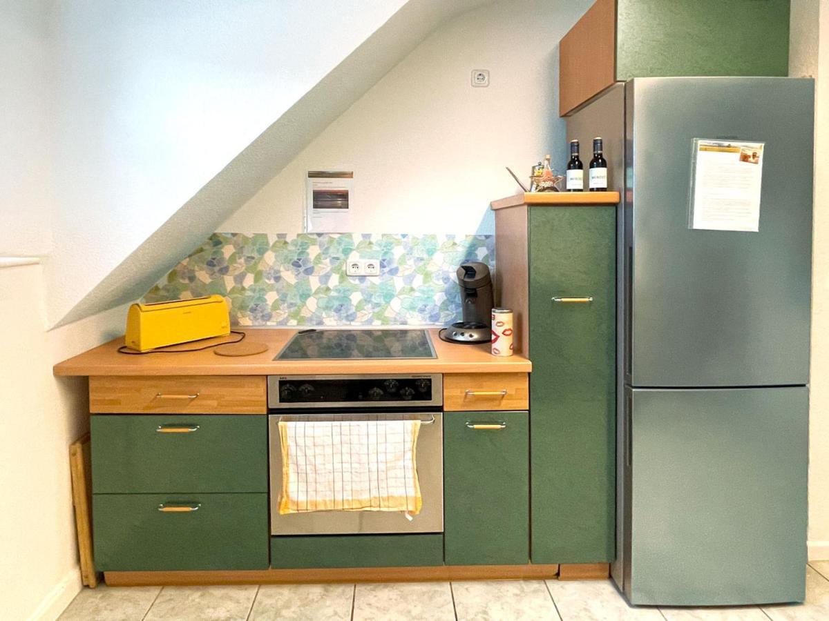 Koeln-poll Apartamento Colonia