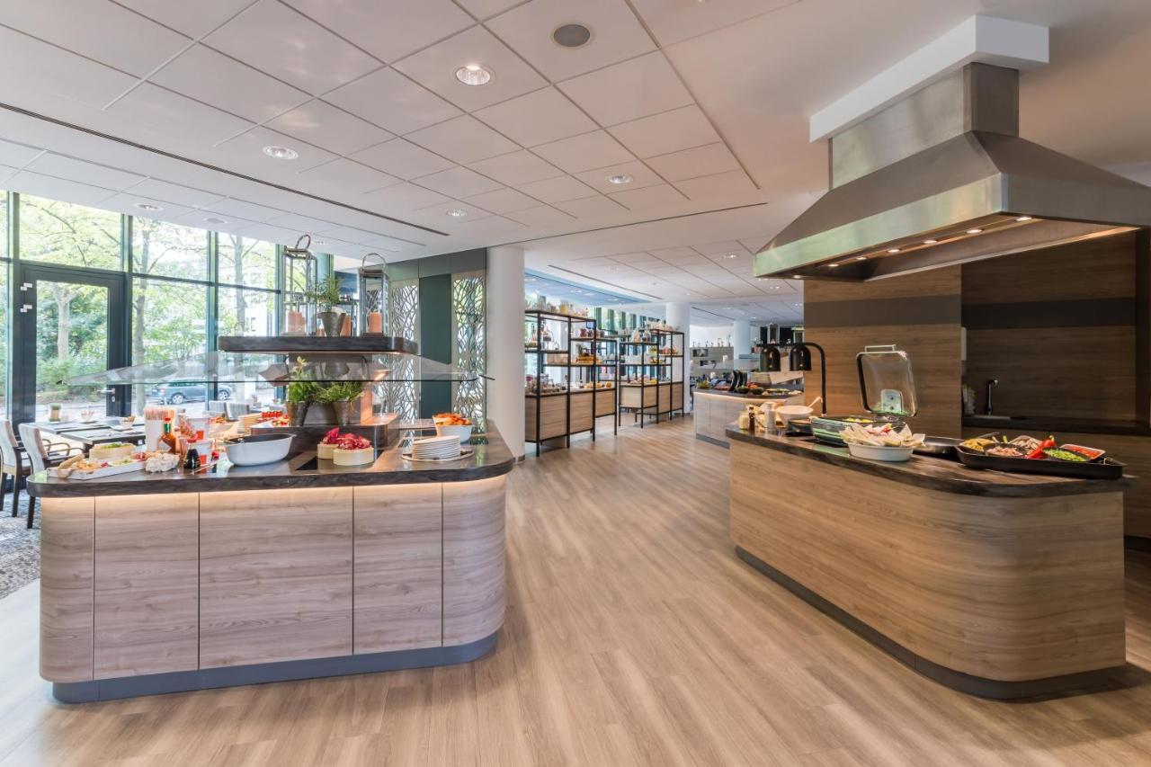 Western 4* Keulen