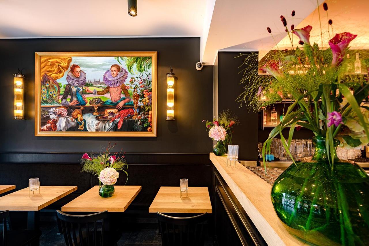 Hotel Prevot Restaurant & 4*