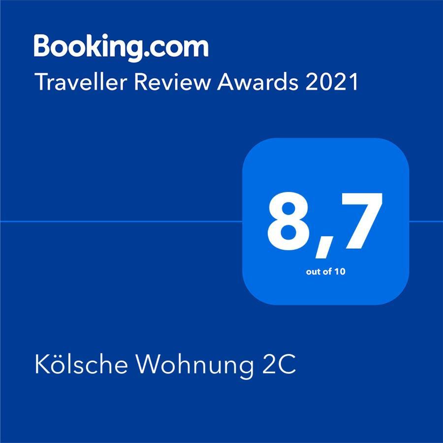 Apartament Koelsche 2c *