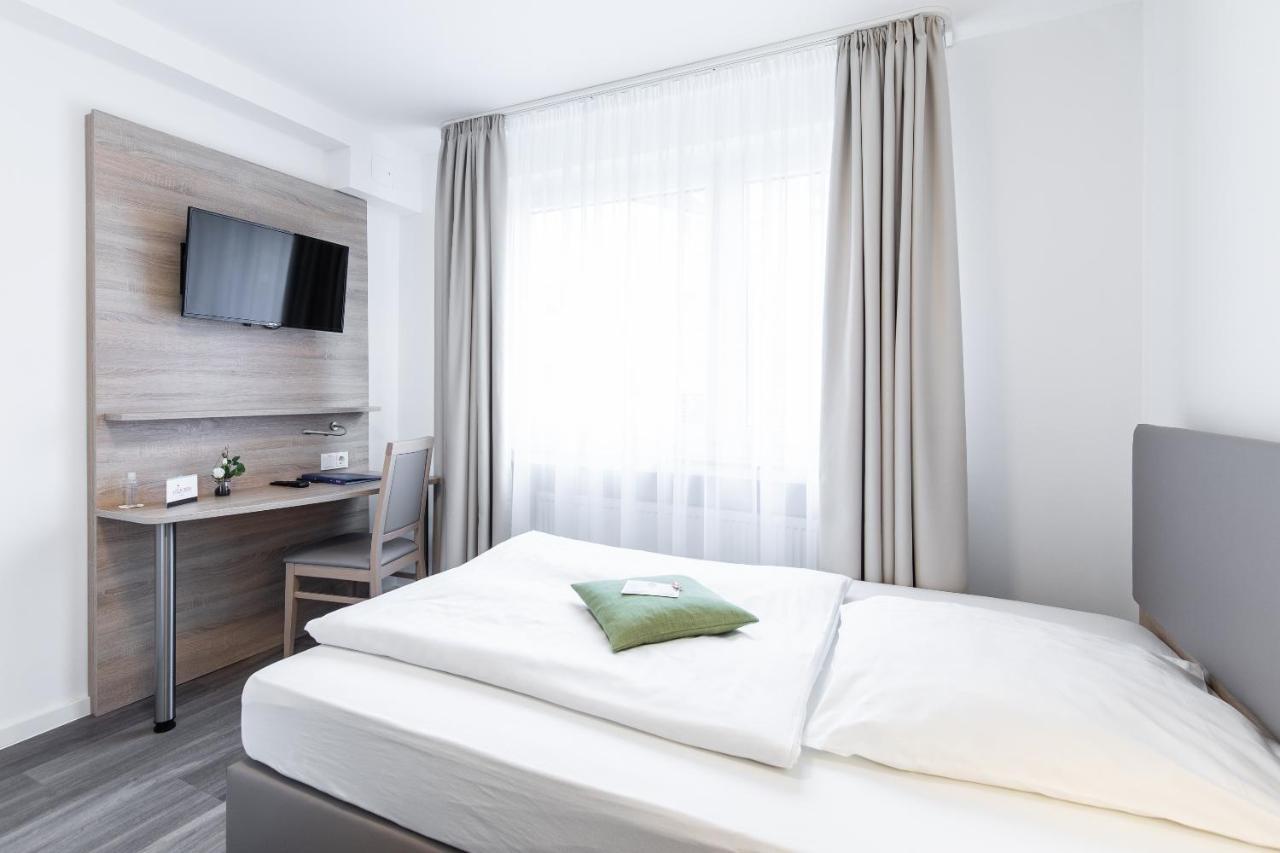 Hotel Koeln 2020 4*