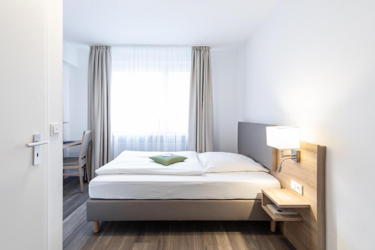 Hotel Koeln 2020