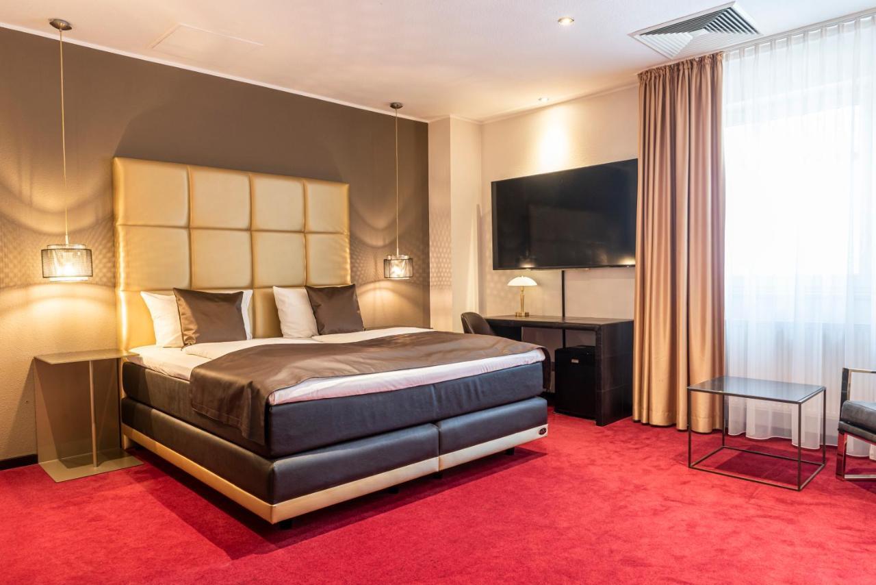 Hotel Mauritius & Therme 4*