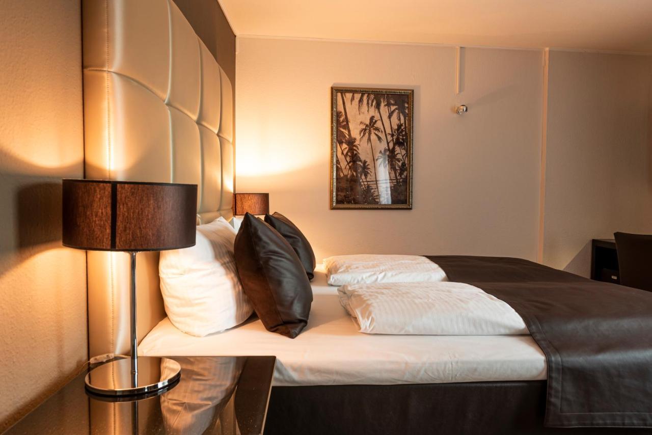 Mauritius & Therme Hotel Cologne