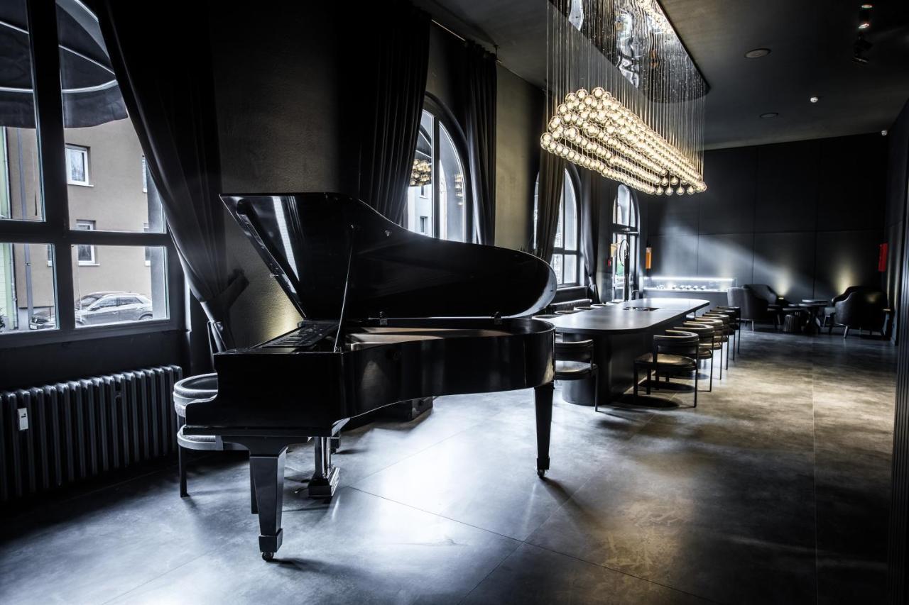 Black Koeln 4* Colonia