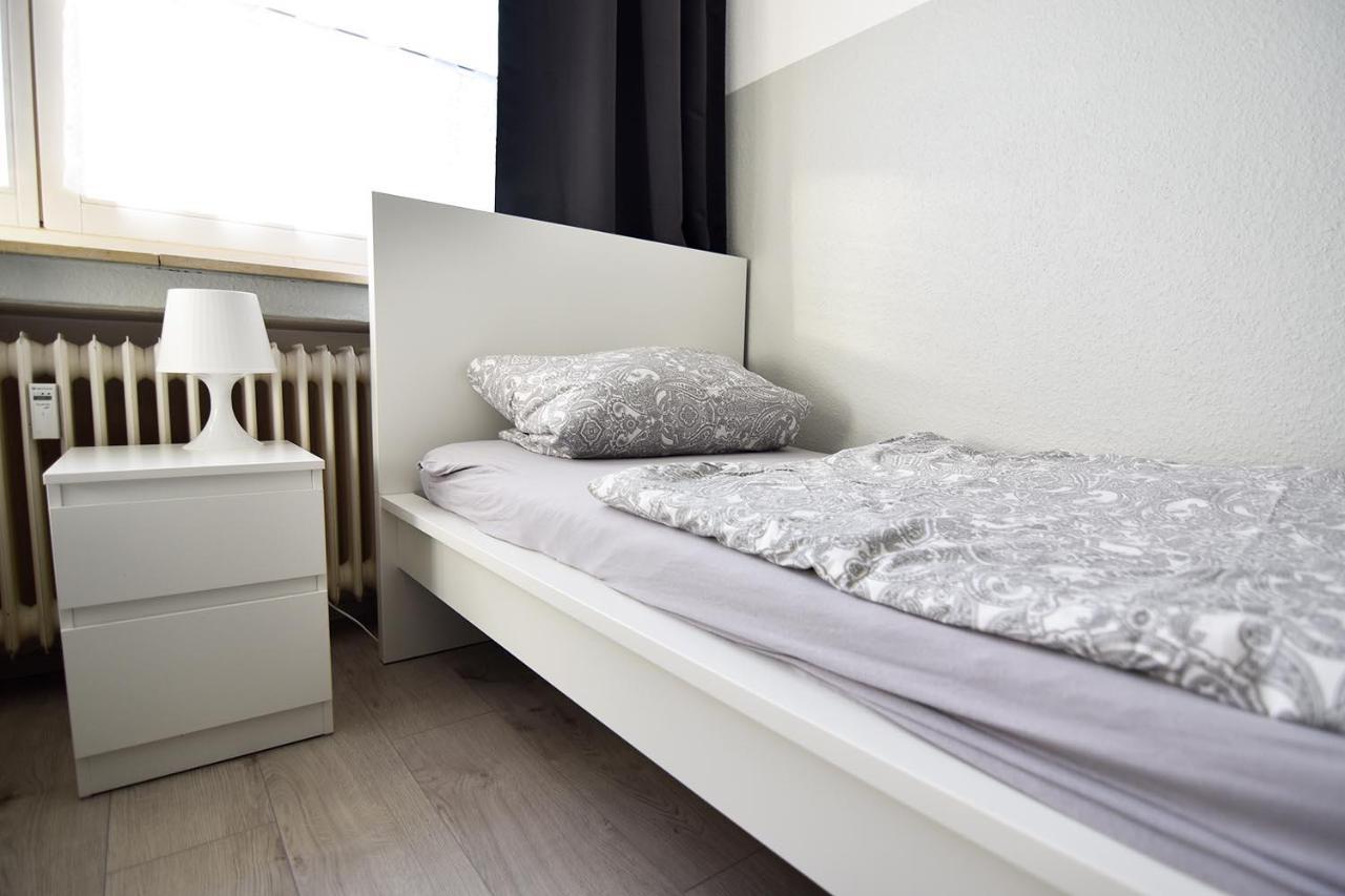 Apartment Easy Work And