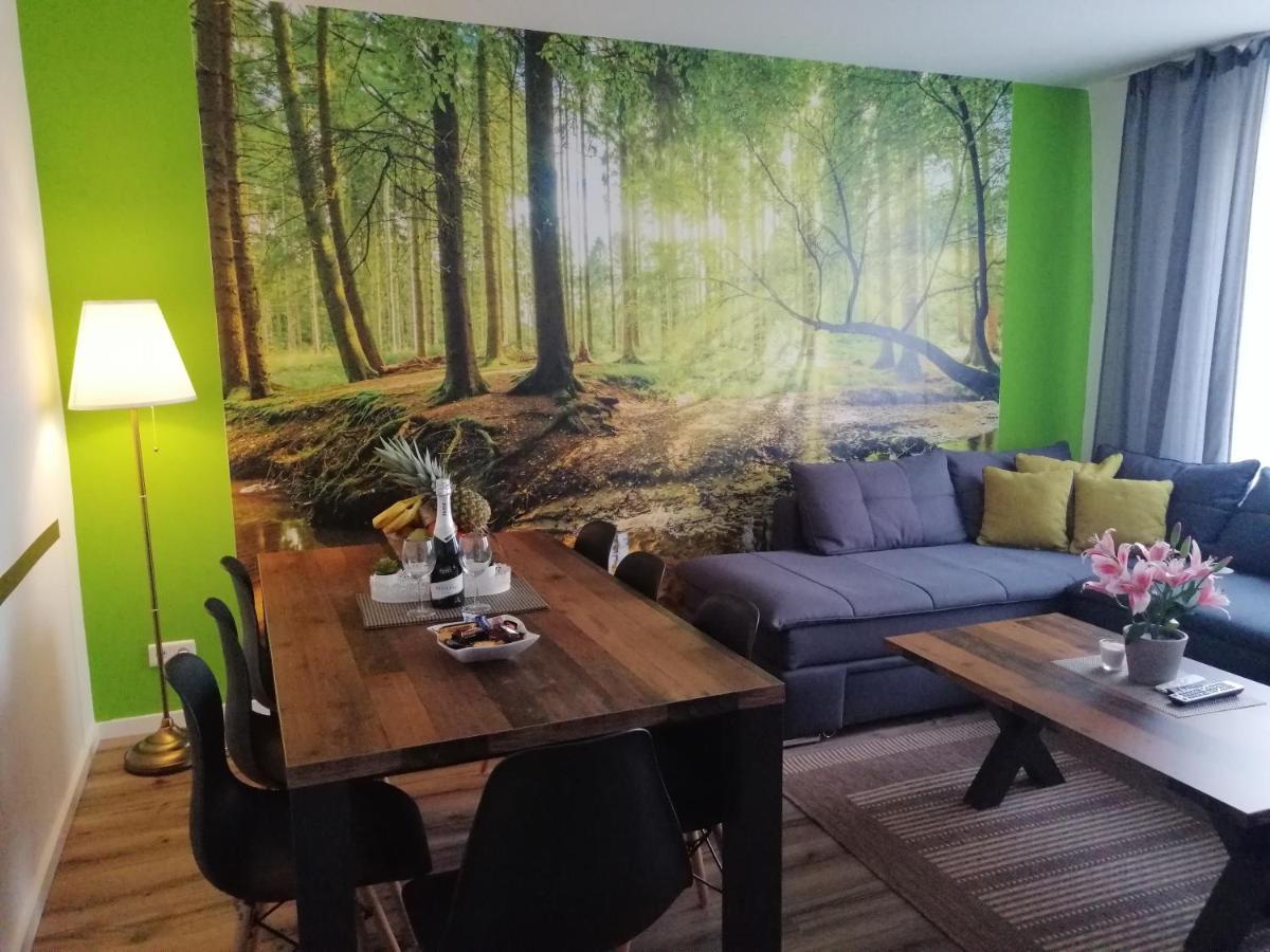 Apartment Koelsche 1c *