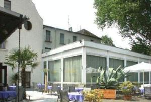 Parkhotel St.georg Cologne