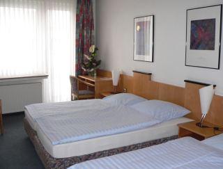Breslauer Hof Am Dom Hotel 3*